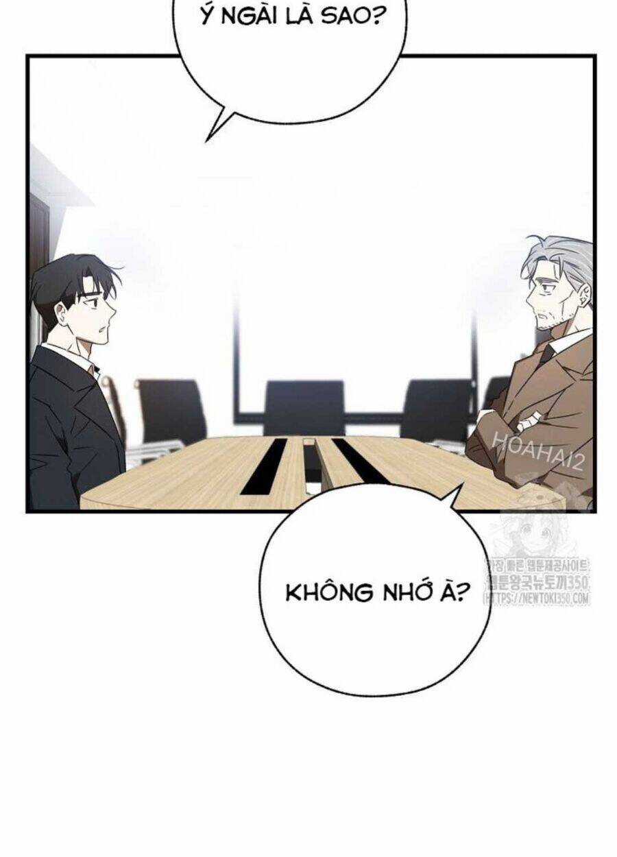 Tân Binh Của Đội Bóng Chày Quá Giỏi Chương 11 trang 30