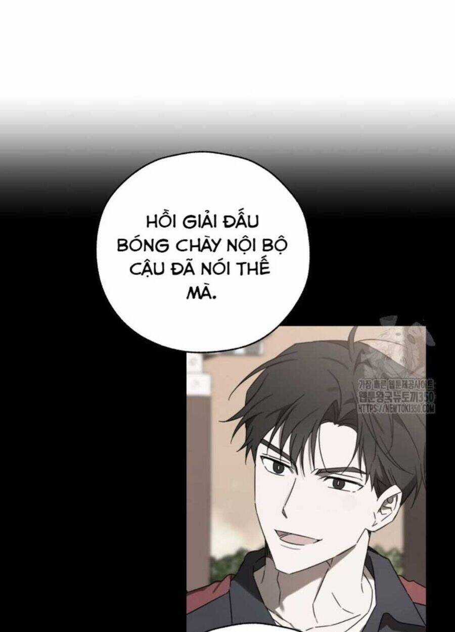 Tân Binh Của Đội Bóng Chày Quá Giỏi Chương 11 trang 31