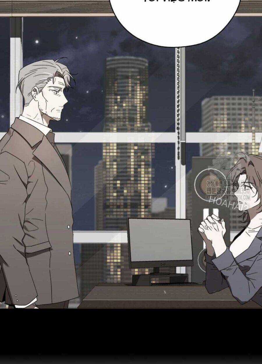 Tân Binh Của Đội Bóng Chày Quá Giỏi Chương 11 trang 33