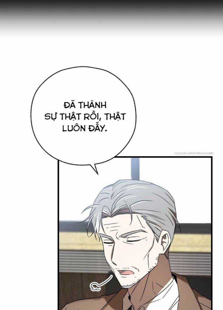 Tân Binh Của Đội Bóng Chày Quá Giỏi Chương 11 trang 34