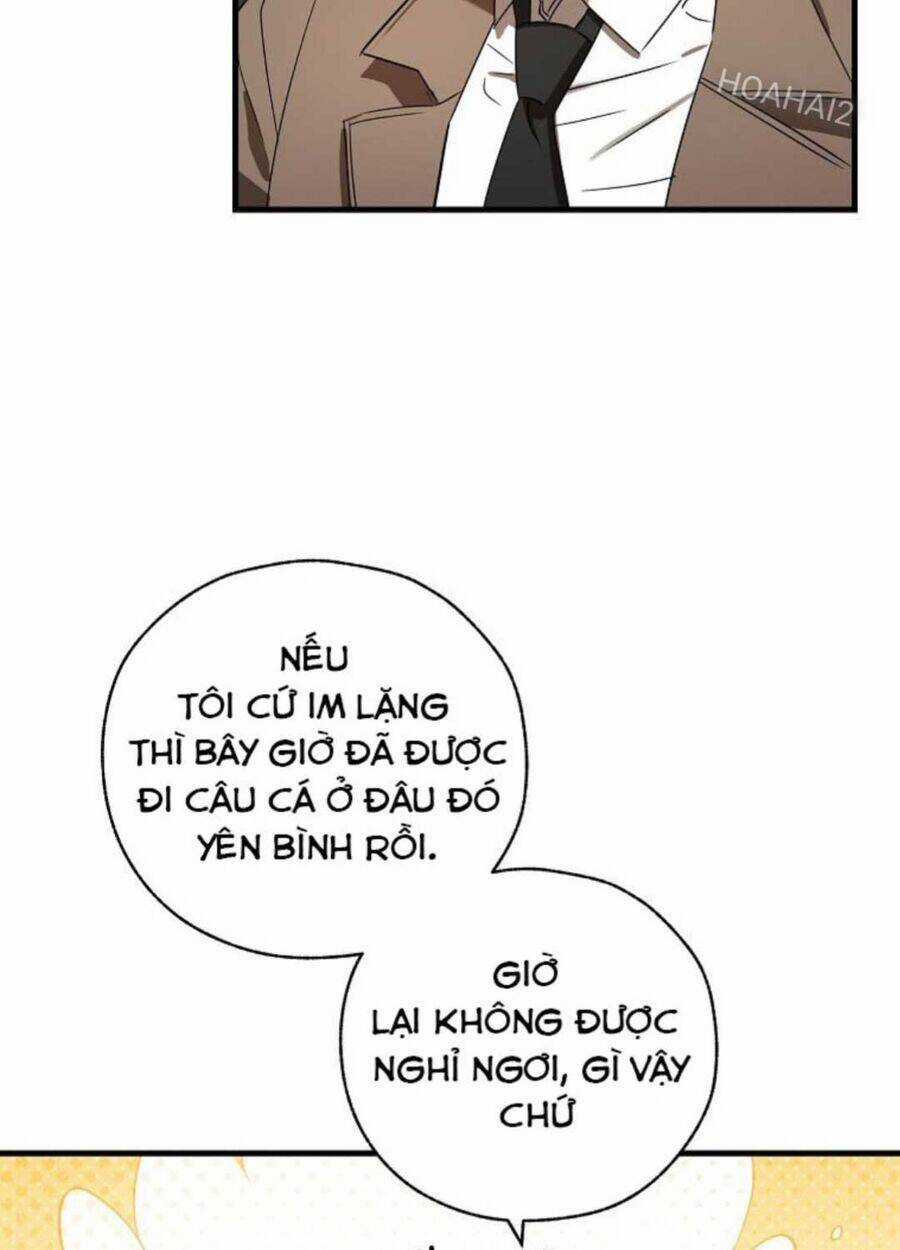 Tân Binh Của Đội Bóng Chày Quá Giỏi Chương 11 trang 35