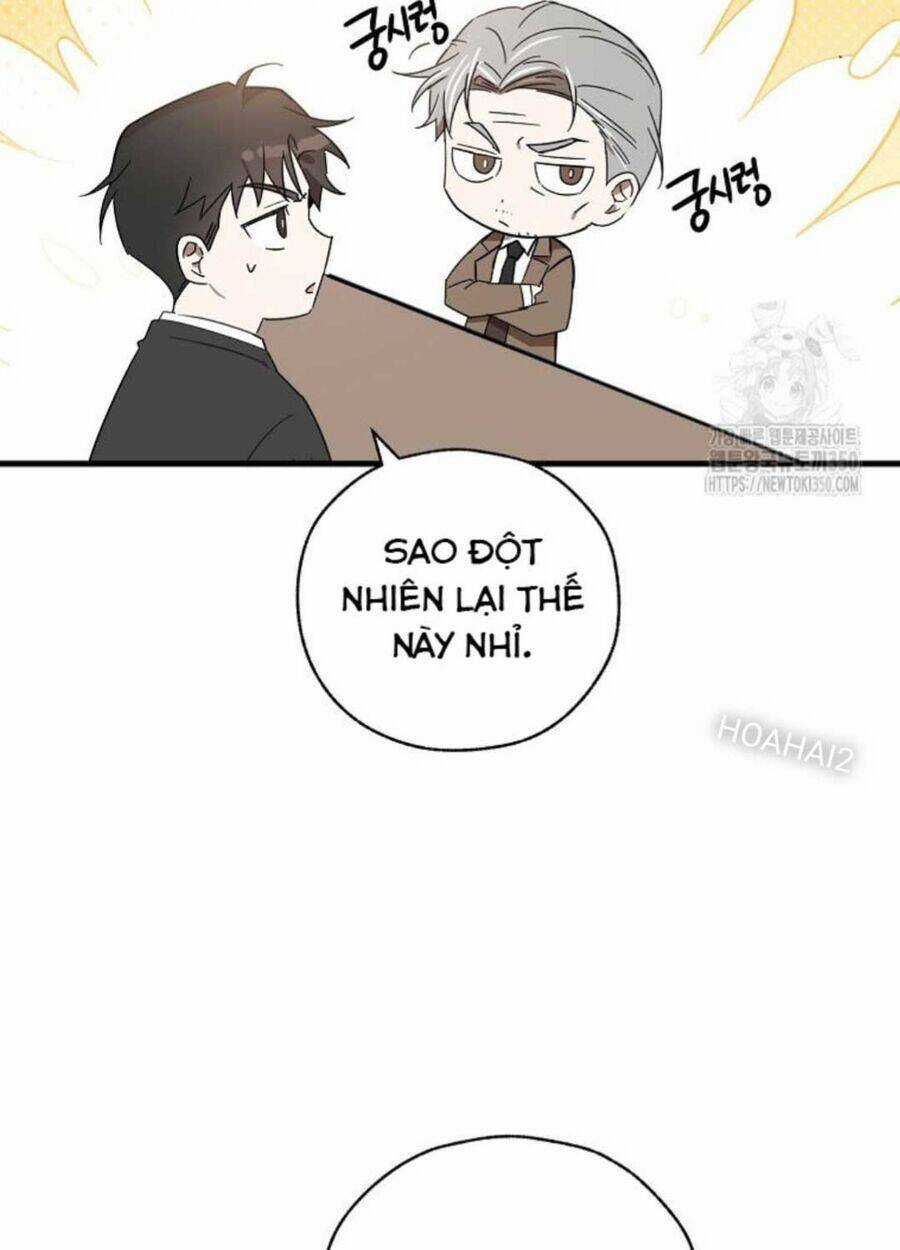 Tân Binh Của Đội Bóng Chày Quá Giỏi Chương 11 trang 36