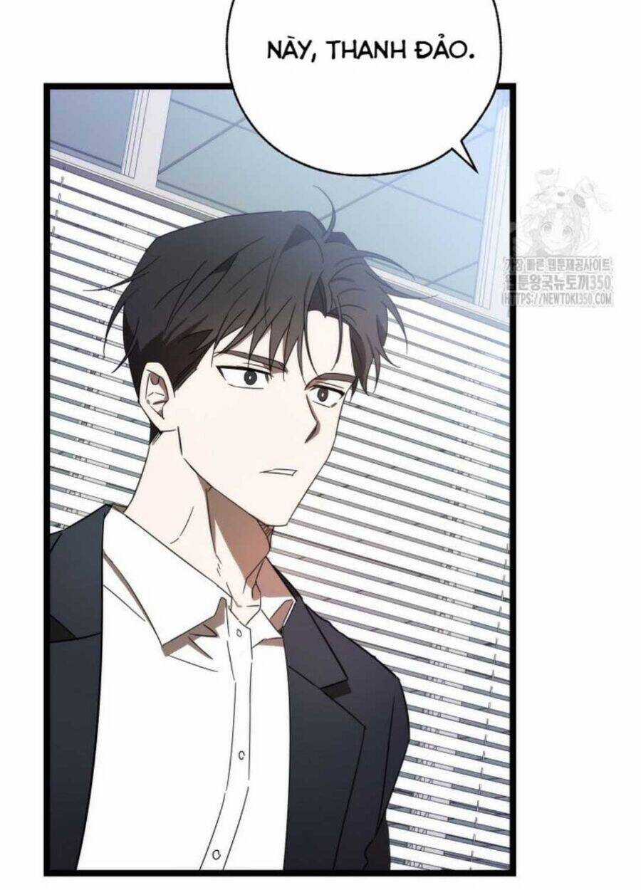 Tân Binh Của Đội Bóng Chày Quá Giỏi Chương 11 trang 37