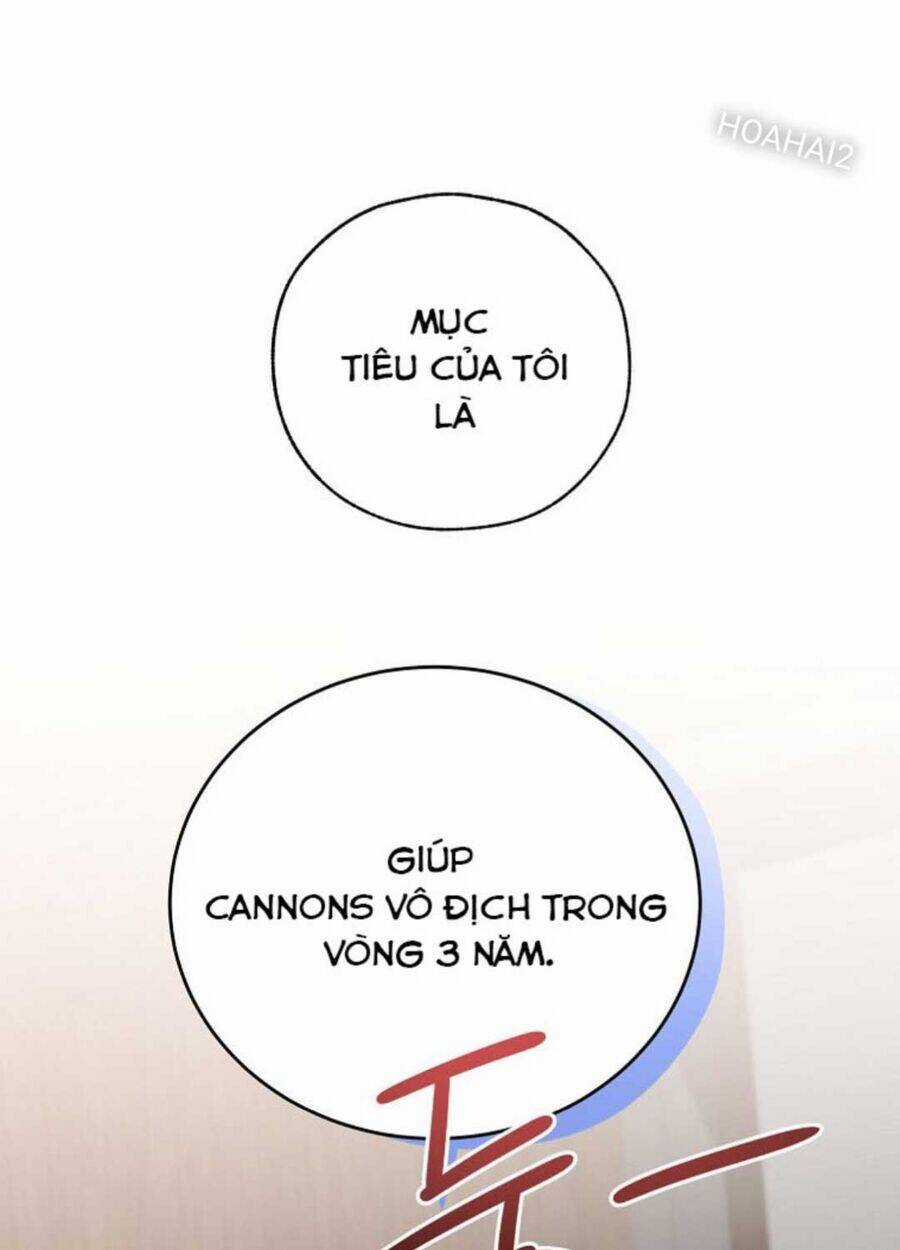 Tân Binh Của Đội Bóng Chày Quá Giỏi Chương 11 trang 38