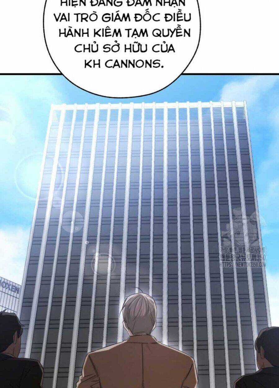 Tân Binh Của Đội Bóng Chày Quá Giỏi Chương 11 trang 4