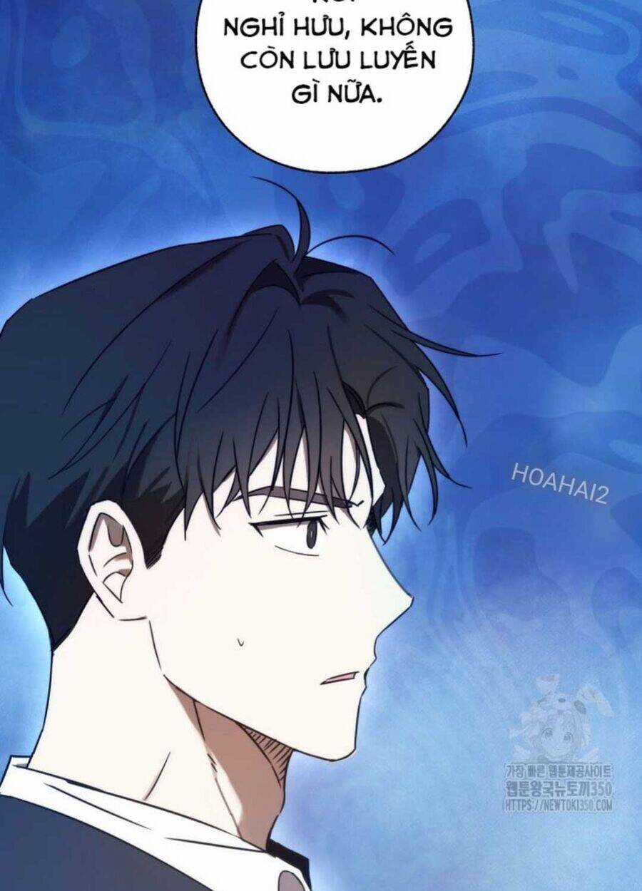 Tân Binh Của Đội Bóng Chày Quá Giỏi Chương 11 trang 43