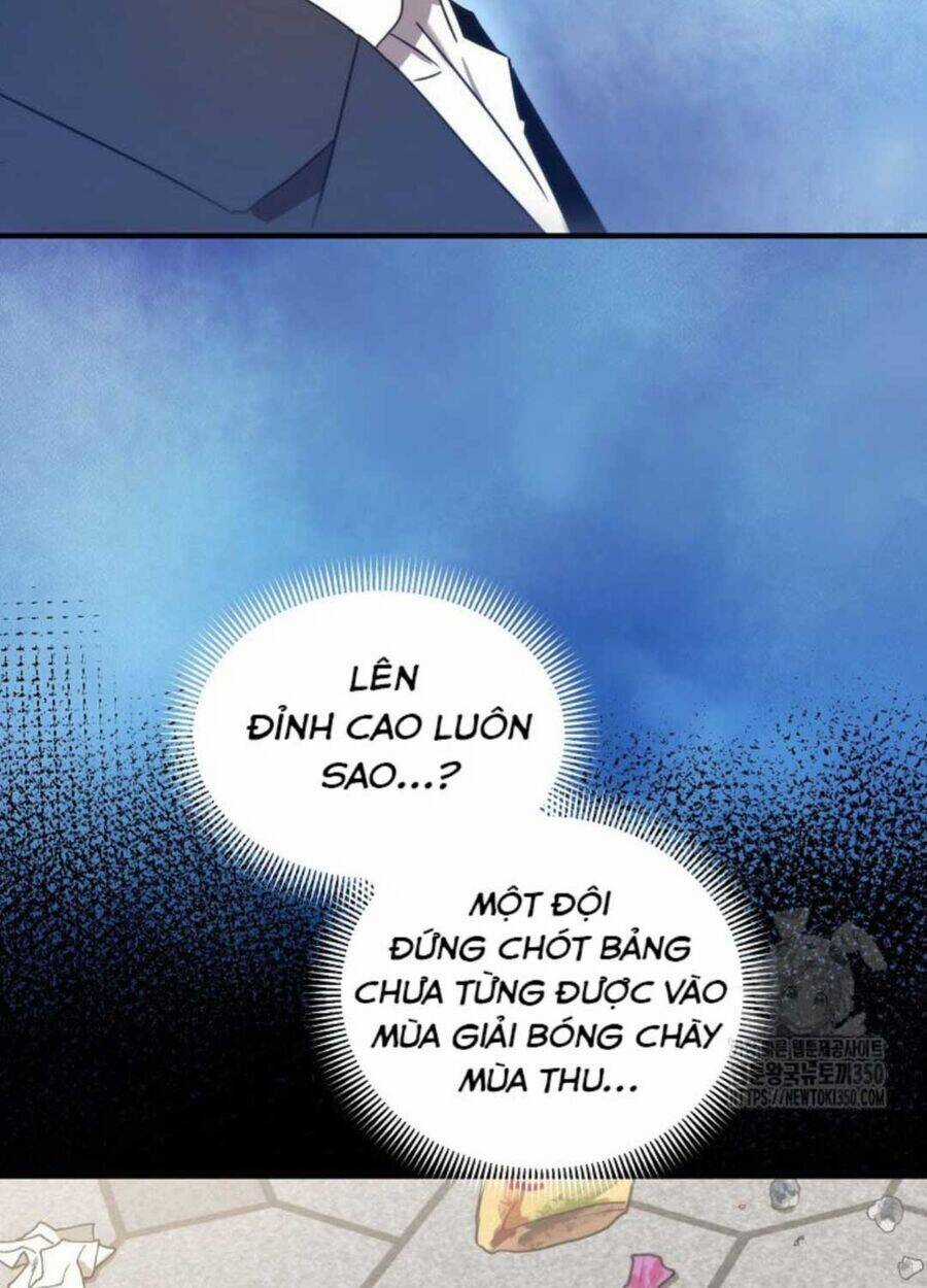 Tân Binh Của Đội Bóng Chày Quá Giỏi Chương 11 trang 44