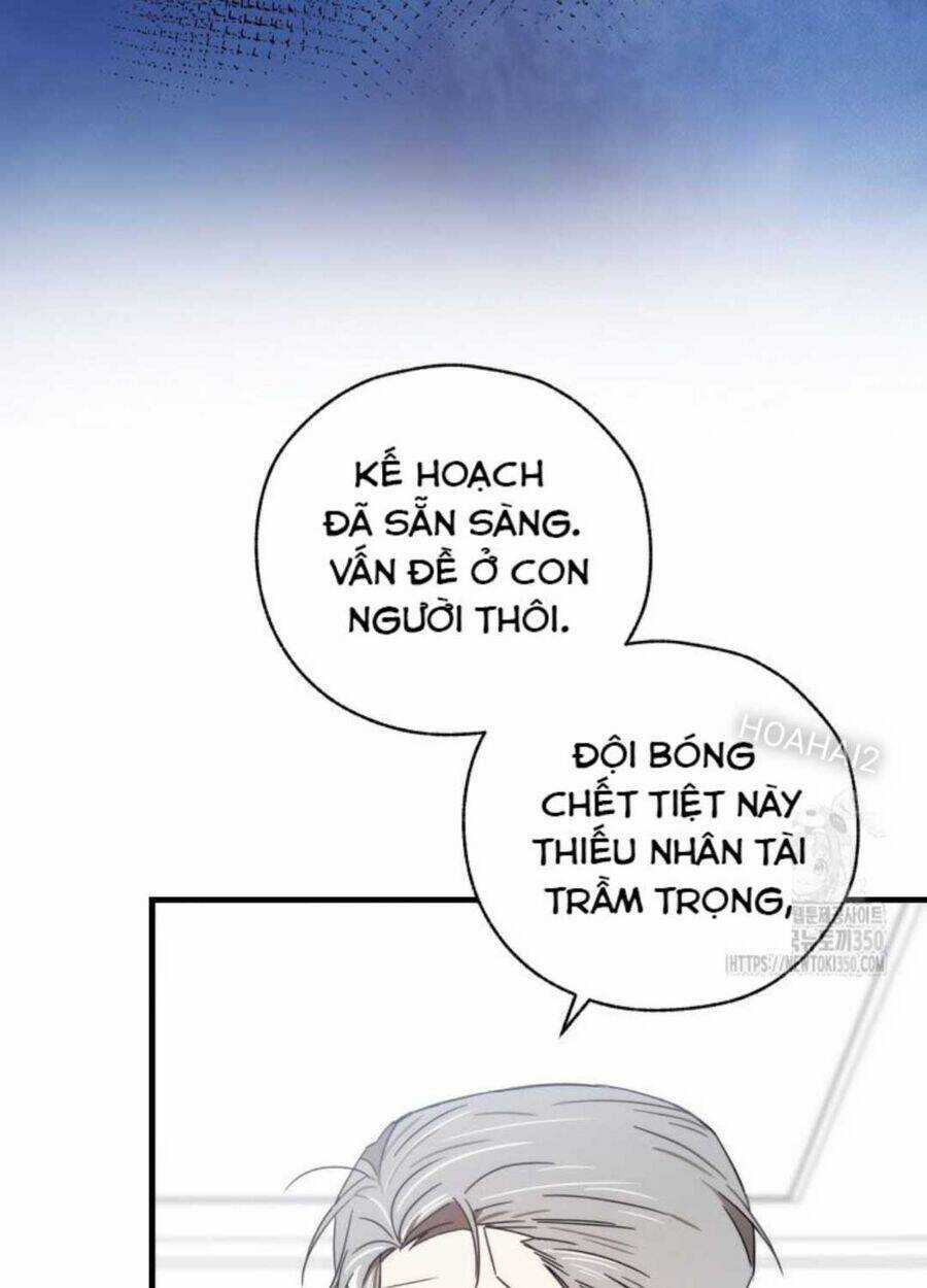 Tân Binh Của Đội Bóng Chày Quá Giỏi Chương 11 trang 46