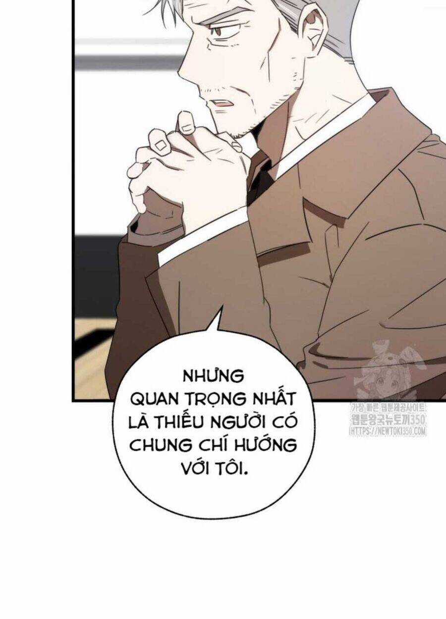 Tân Binh Của Đội Bóng Chày Quá Giỏi Chương 11 trang 47