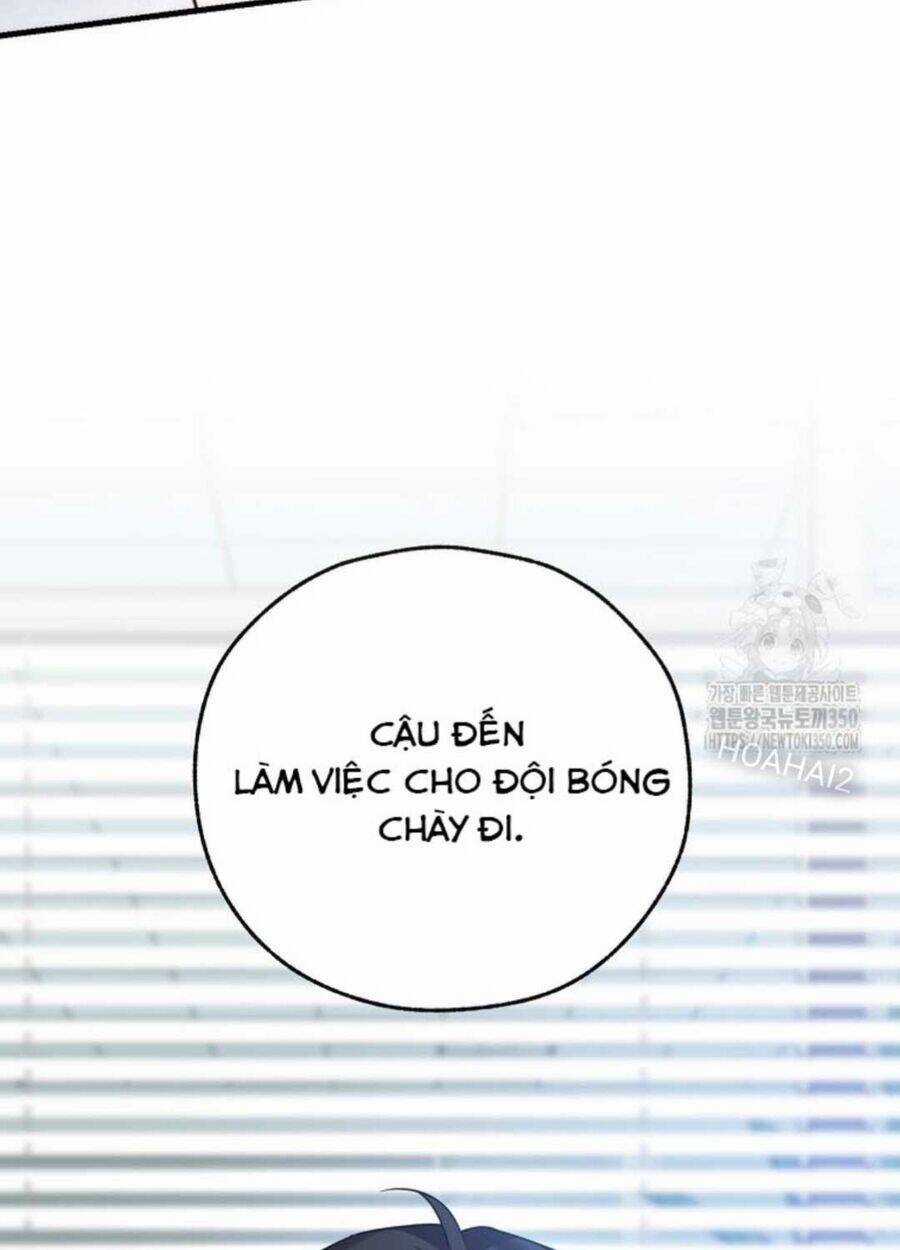 Tân Binh Của Đội Bóng Chày Quá Giỏi Chương 11 trang 49