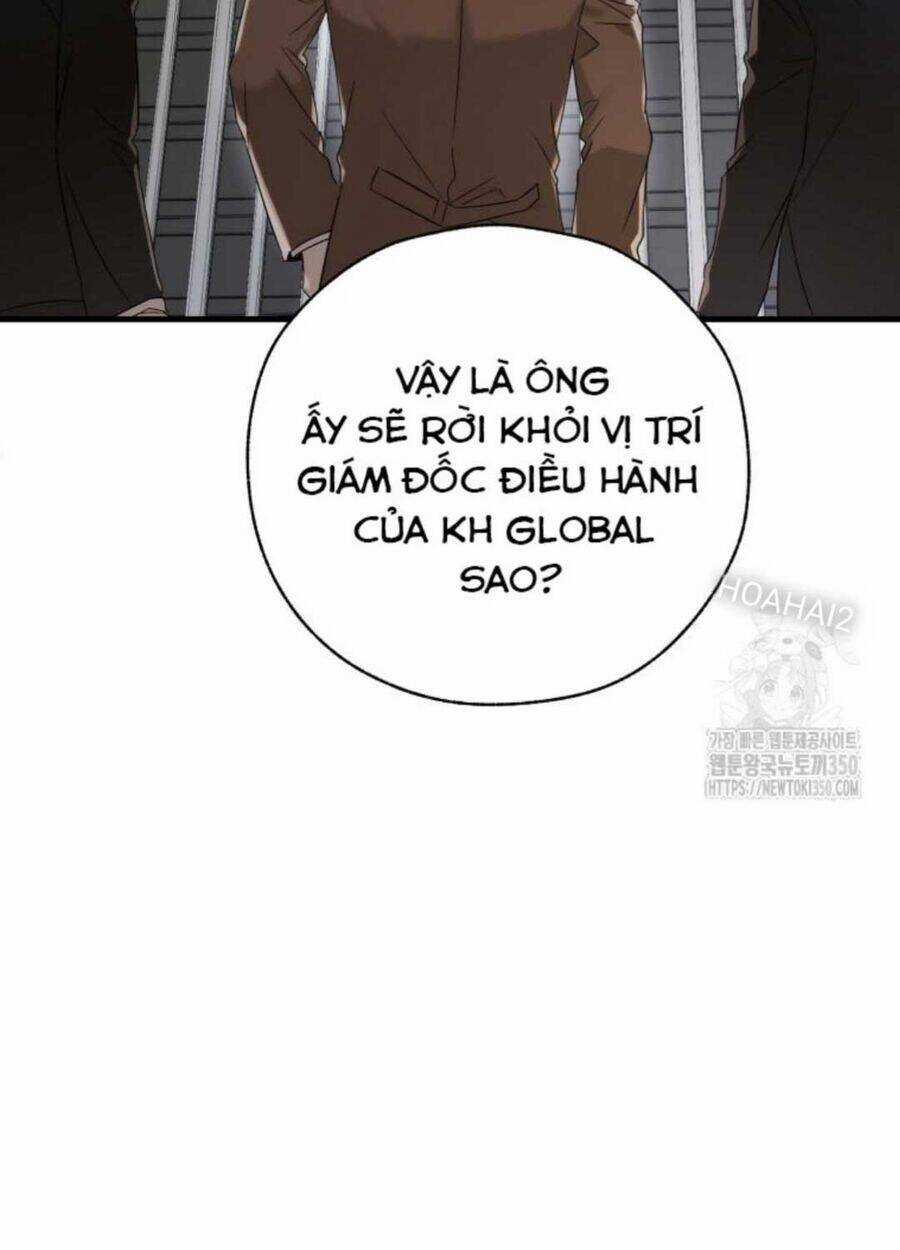 Tân Binh Của Đội Bóng Chày Quá Giỏi Chương 11 trang 5