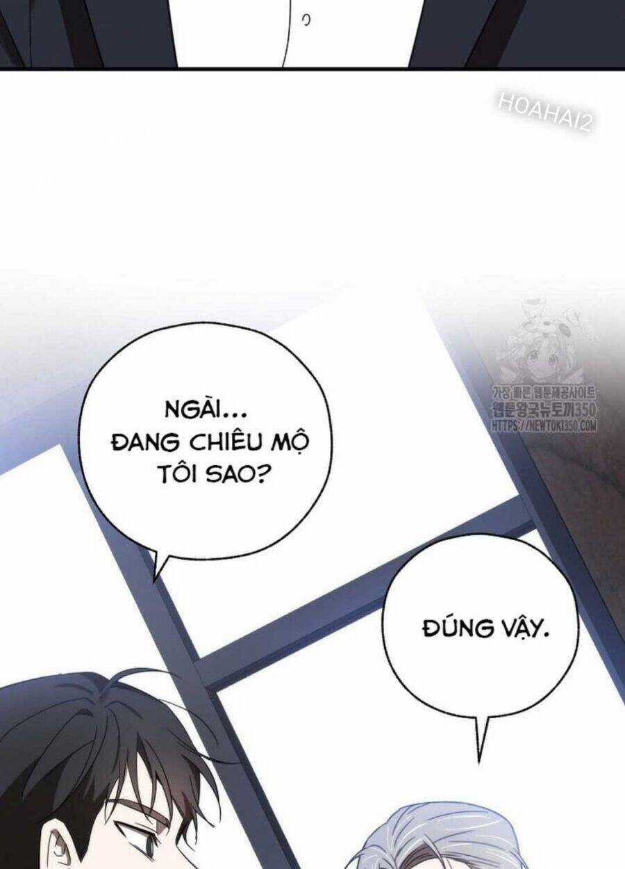 Tân Binh Của Đội Bóng Chày Quá Giỏi Chương 11 trang 51