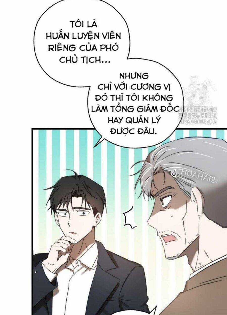 Tân Binh Của Đội Bóng Chày Quá Giỏi Chương 11 trang 53