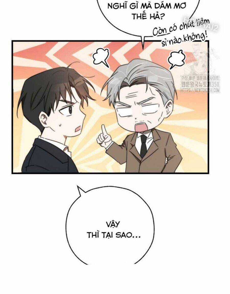 Tân Binh Của Đội Bóng Chày Quá Giỏi Chương 11 trang 55