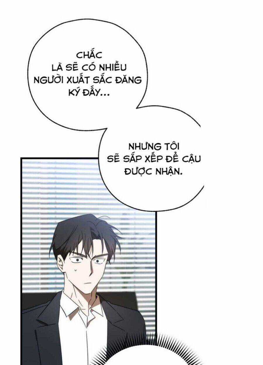 Tân Binh Của Đội Bóng Chày Quá Giỏi Chương 11 trang 61