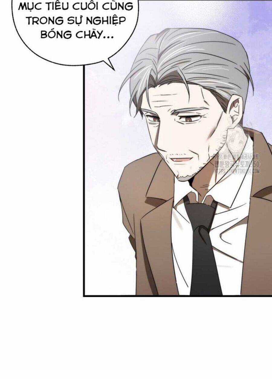 Tân Binh Của Đội Bóng Chày Quá Giỏi Chương 11 trang 63