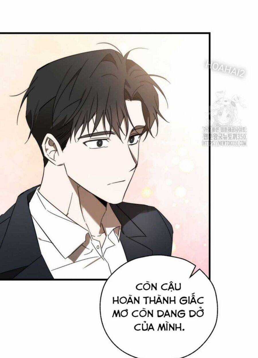 Tân Binh Của Đội Bóng Chày Quá Giỏi Chương 11 trang 64