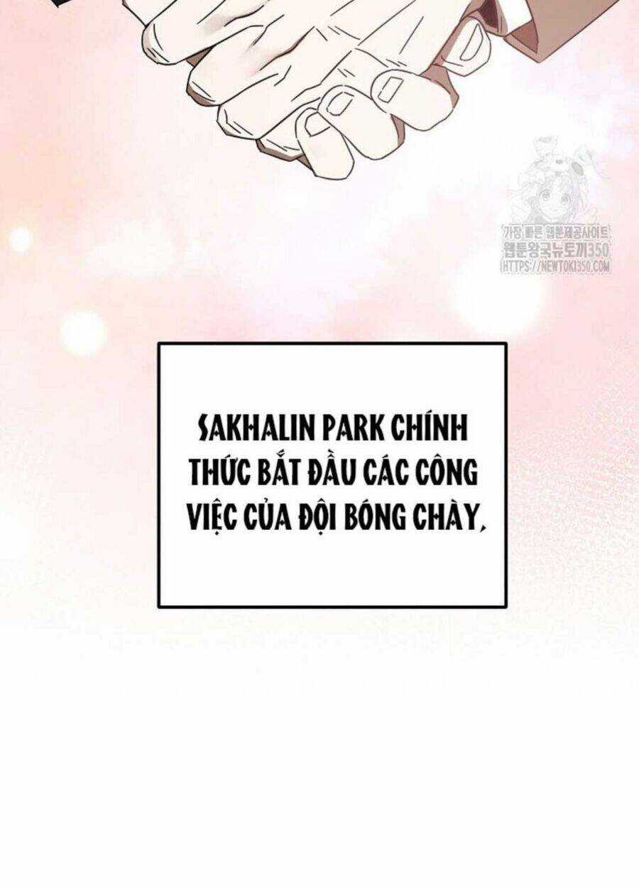 Tân Binh Của Đội Bóng Chày Quá Giỏi Chương 11 trang 73