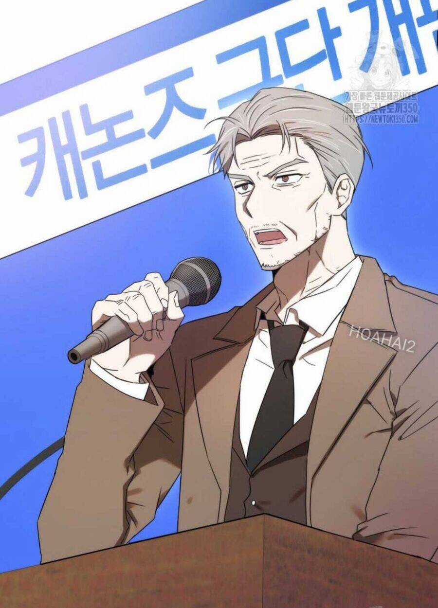 Tân Binh Của Đội Bóng Chày Quá Giỏi Chương 11 trang 75