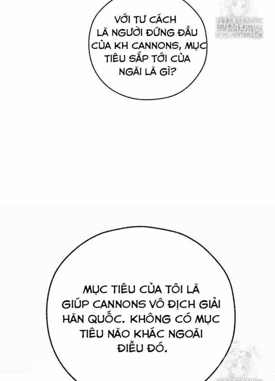 Tân Binh Của Đội Bóng Chày Quá Giỏi Chương 11 trang 77