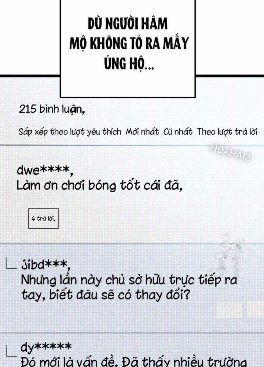 Tân Binh Của Đội Bóng Chày Quá Giỏi Chương 11 trang 82