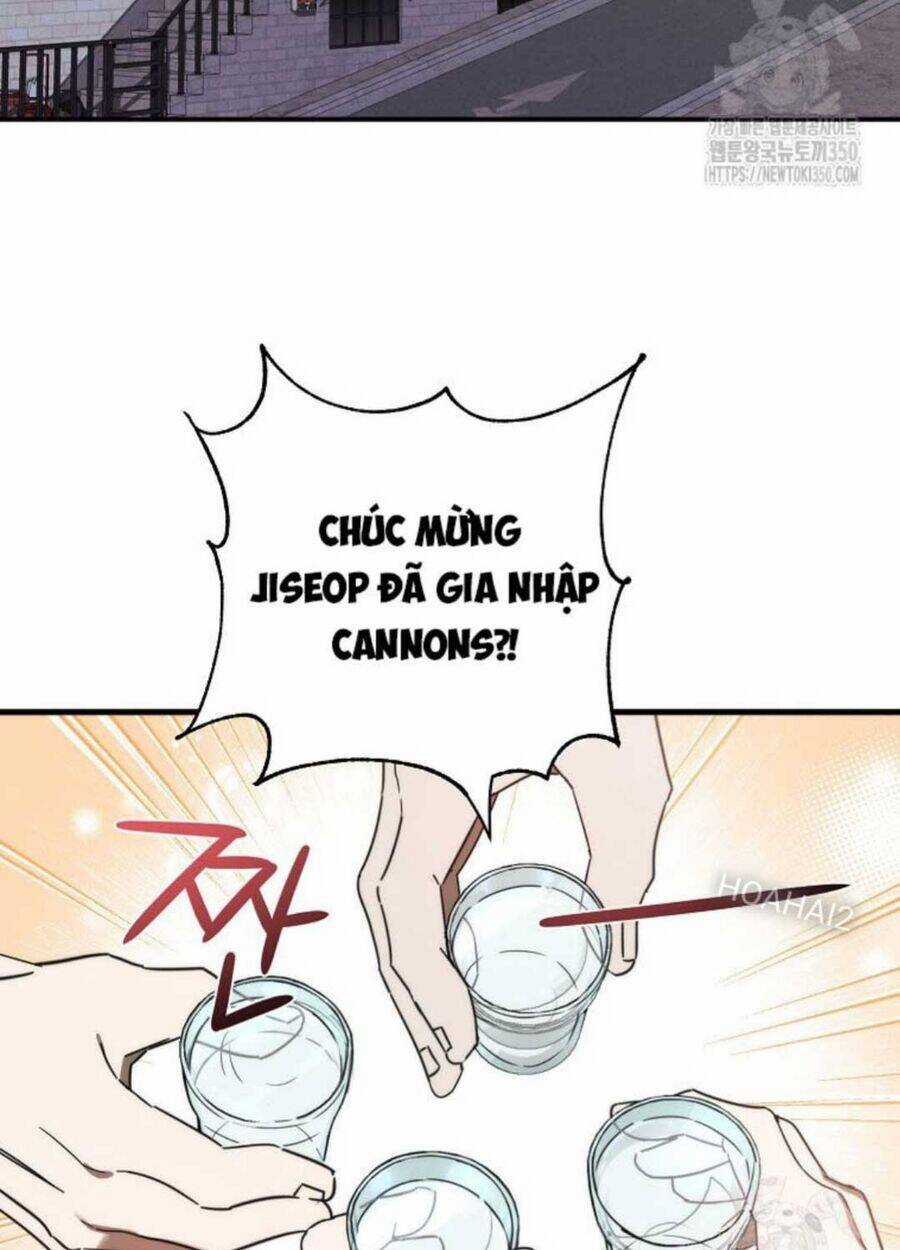 Tân Binh Của Đội Bóng Chày Quá Giỏi Chương 11 trang 90