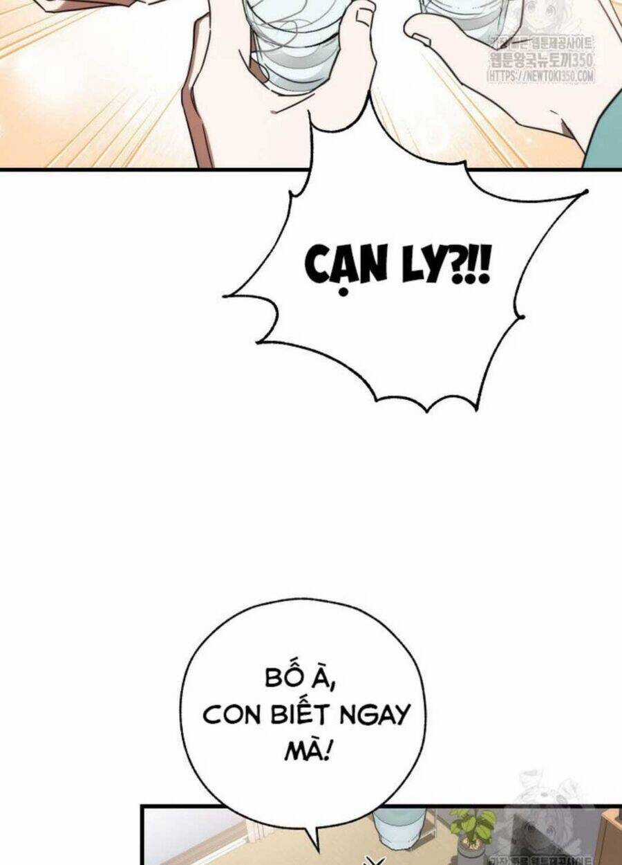 Tân Binh Của Đội Bóng Chày Quá Giỏi Chương 11 trang 91