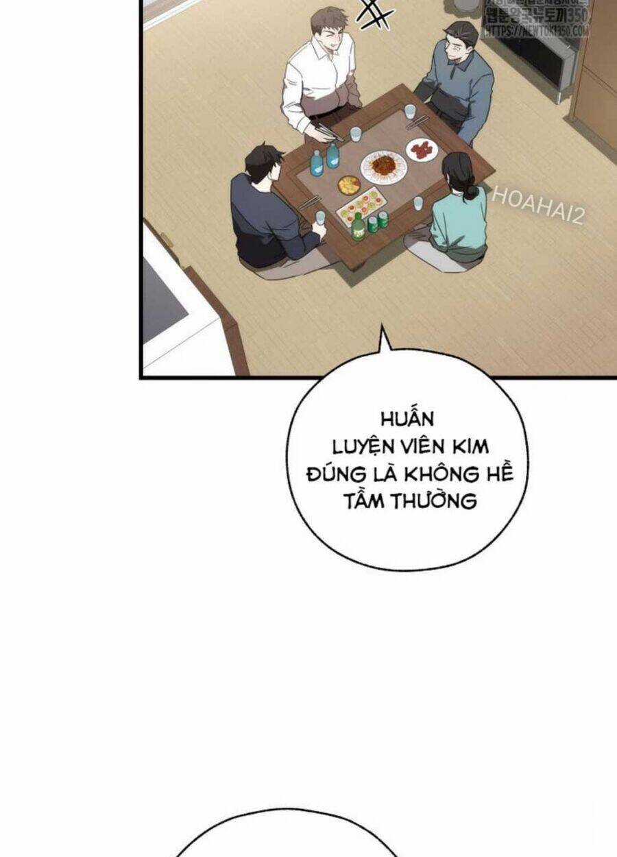 Tân Binh Của Đội Bóng Chày Quá Giỏi Chương 11 trang 92