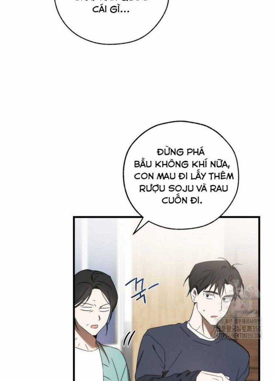 Tân Binh Của Đội Bóng Chày Quá Giỏi Chương 11 trang 94