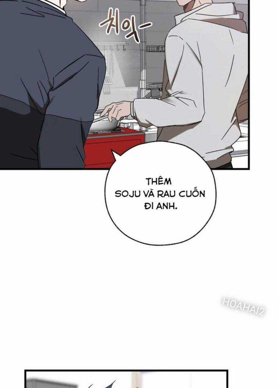 Tân Binh Của Đội Bóng Chày Quá Giỏi Chương 11 trang 96