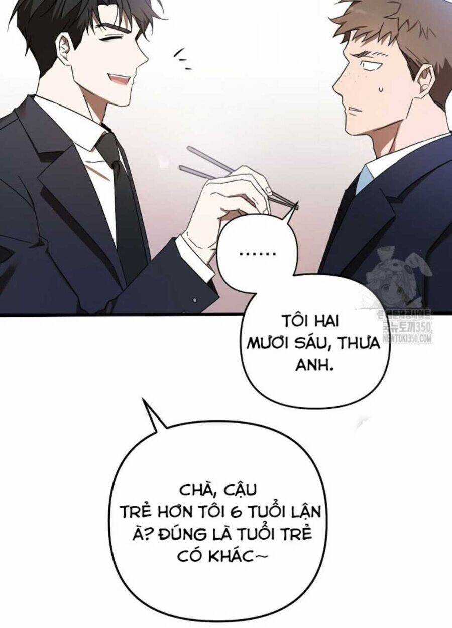 Tân Binh Của Đội Bóng Chày Quá Giỏi Chương 12 trang 103