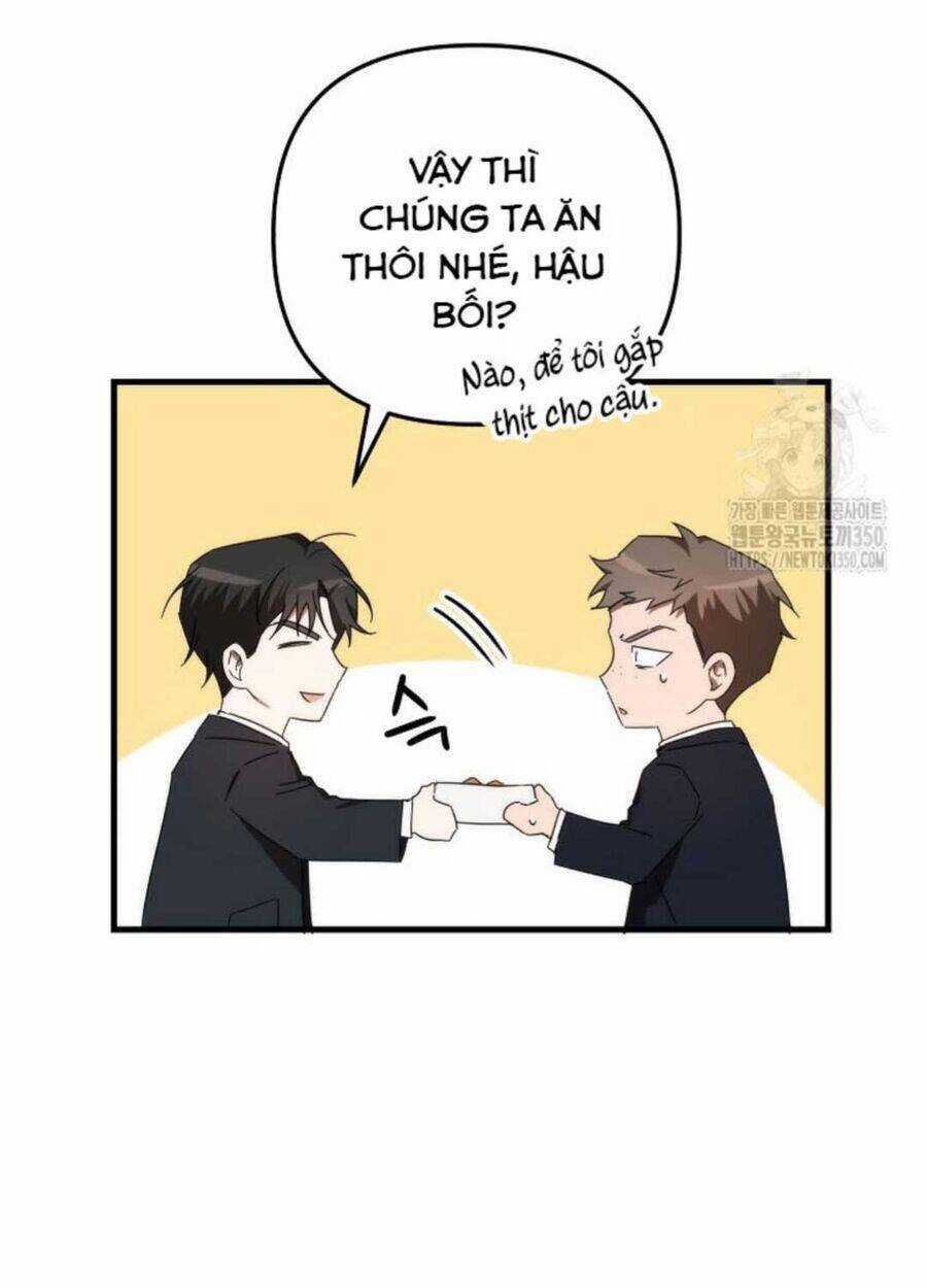 Tân Binh Của Đội Bóng Chày Quá Giỏi Chương 12 trang 105