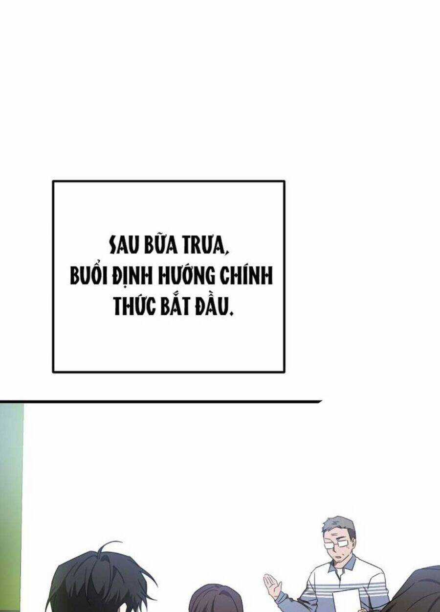 Tân Binh Của Đội Bóng Chày Quá Giỏi Chương 12 trang 106