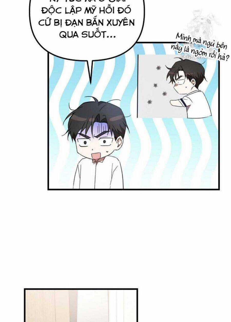 Tân Binh Của Đội Bóng Chày Quá Giỏi Chương 12 trang 110