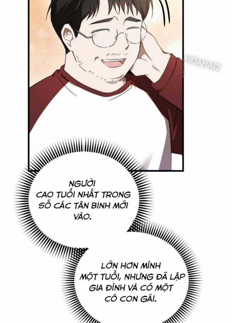 Tân Binh Của Đội Bóng Chày Quá Giỏi Chương 12 trang 117