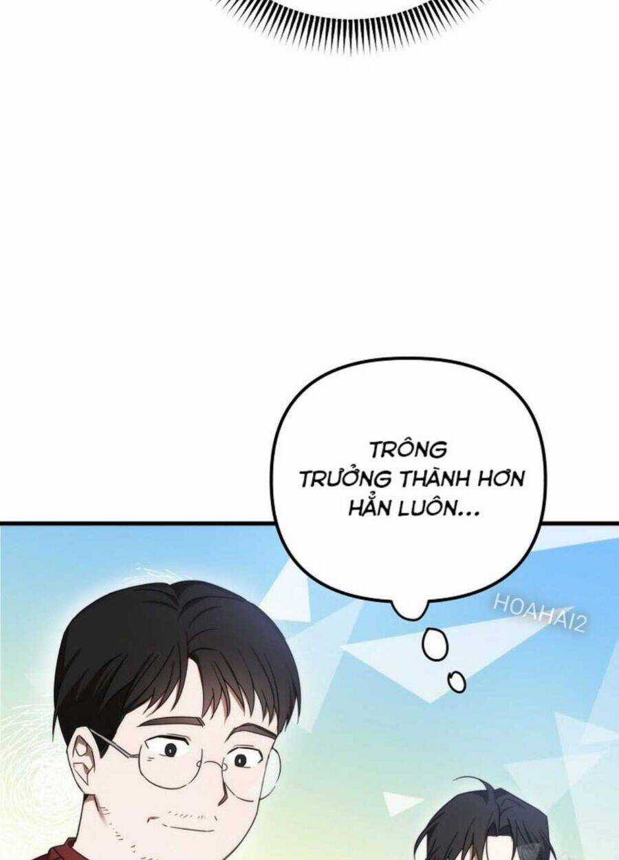 Tân Binh Của Đội Bóng Chày Quá Giỏi Chương 12 trang 118