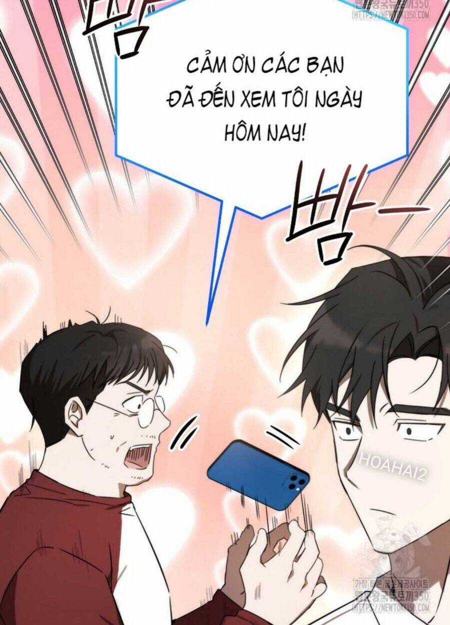 Tân Binh Của Đội Bóng Chày Quá Giỏi Chương 12 trang 121