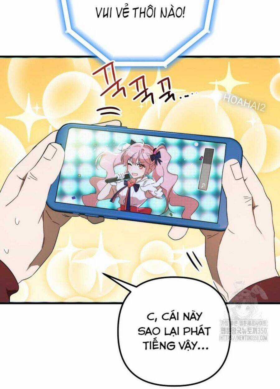 Tân Binh Của Đội Bóng Chày Quá Giỏi Chương 12 trang 123