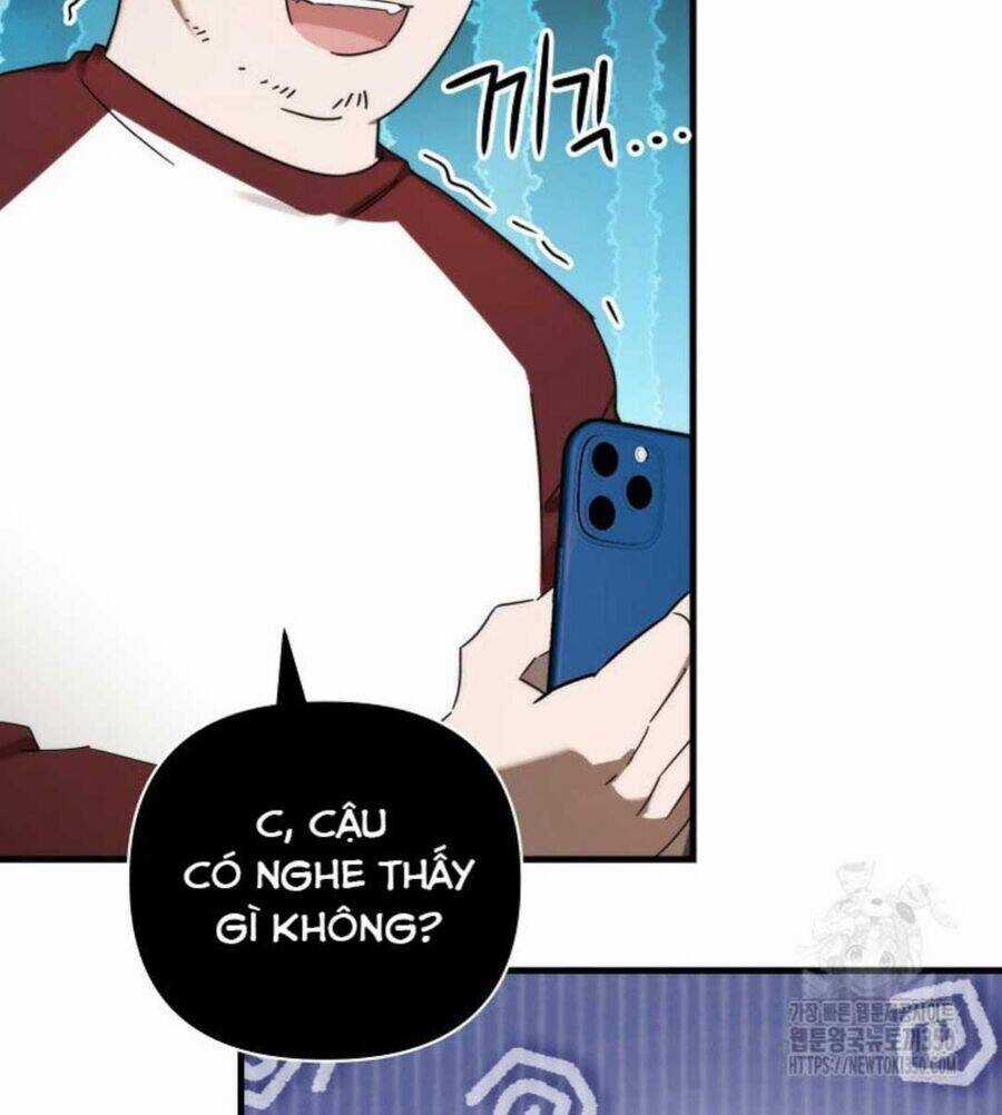 Tân Binh Của Đội Bóng Chày Quá Giỏi Chương 12 trang 125