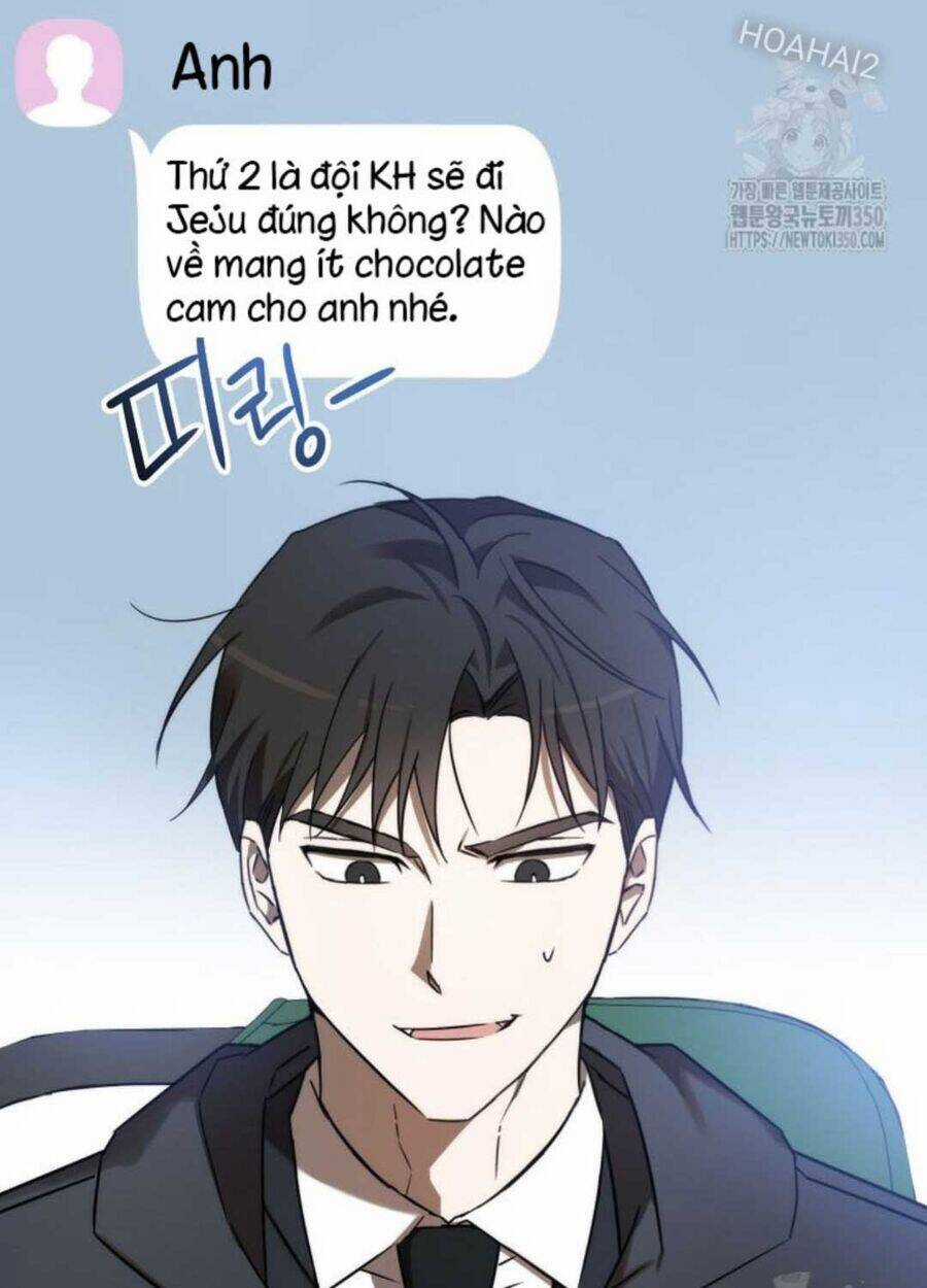 Tân Binh Của Đội Bóng Chày Quá Giỏi Chương 12 trang 13