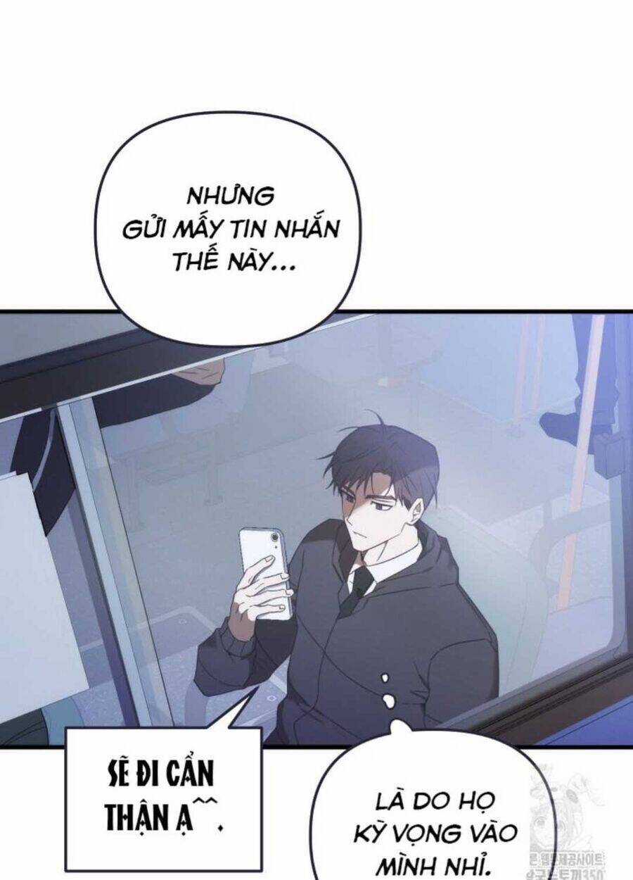 Tân Binh Của Đội Bóng Chày Quá Giỏi Chương 12 trang 15