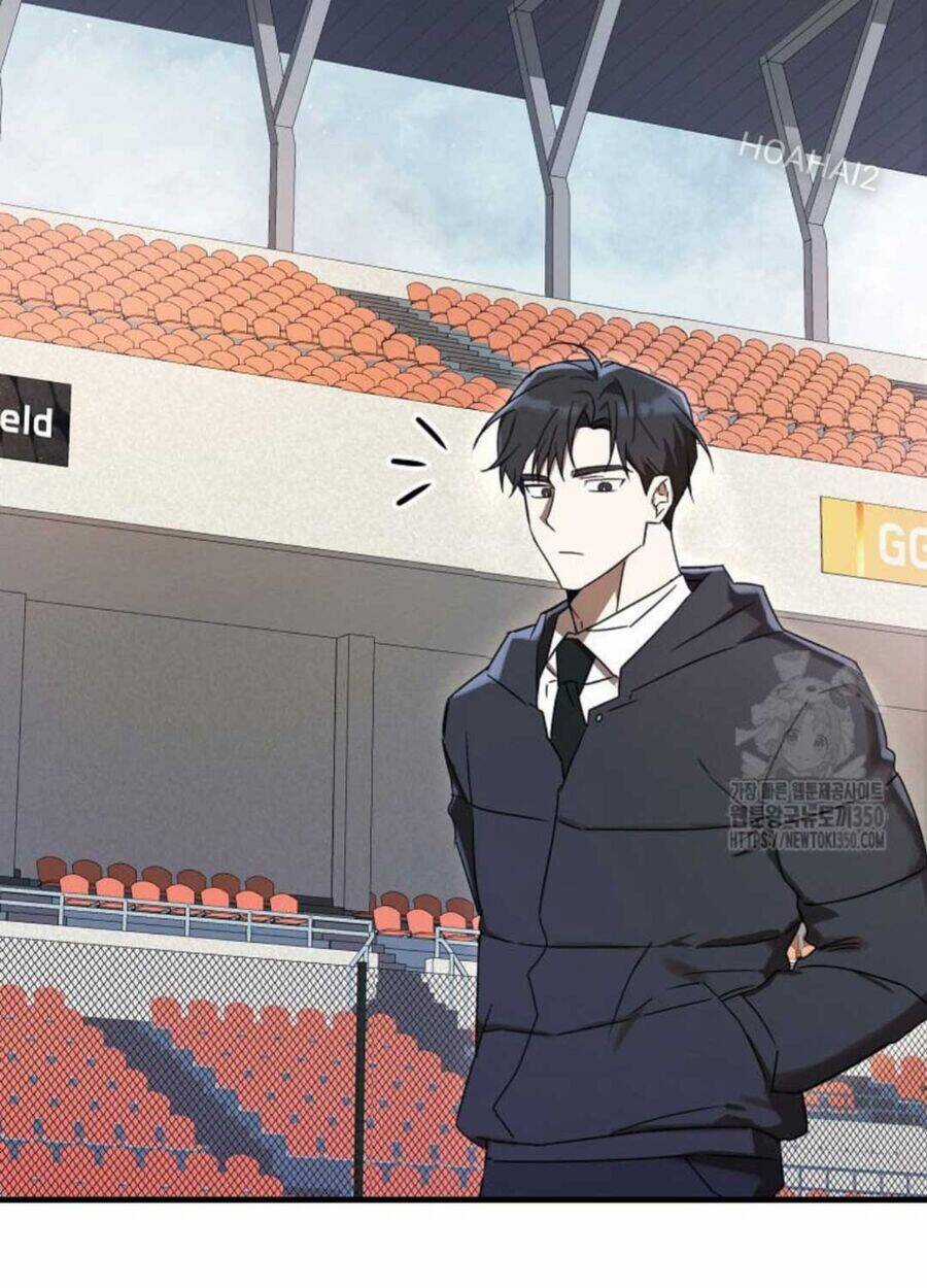 Tân Binh Của Đội Bóng Chày Quá Giỏi Chương 12 trang 22