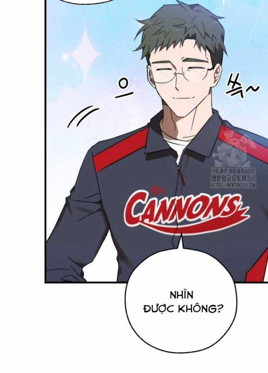 Tân Binh Của Đội Bóng Chày Quá Giỏi Chương 12 trang 25