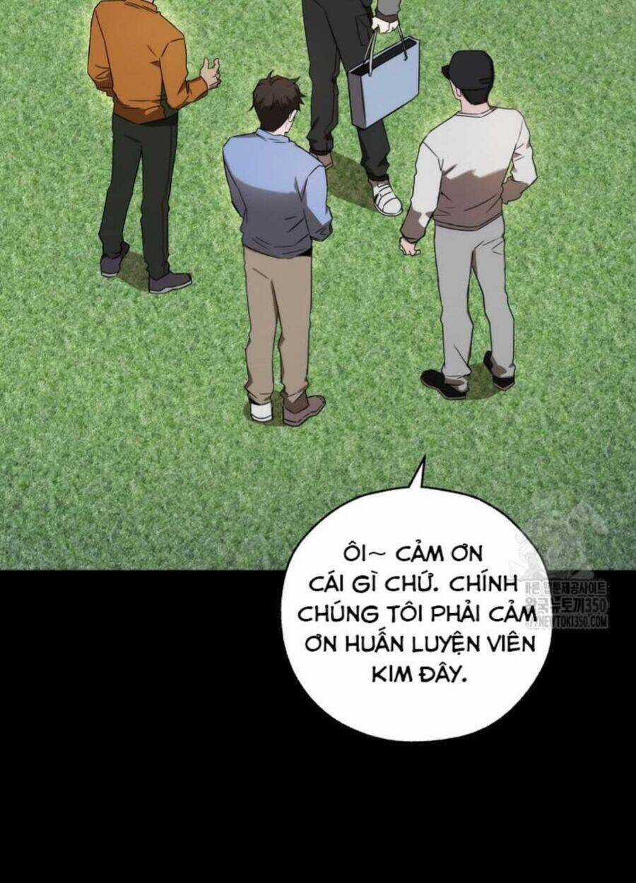 Tân Binh Của Đội Bóng Chày Quá Giỏi Chương 12 trang 3