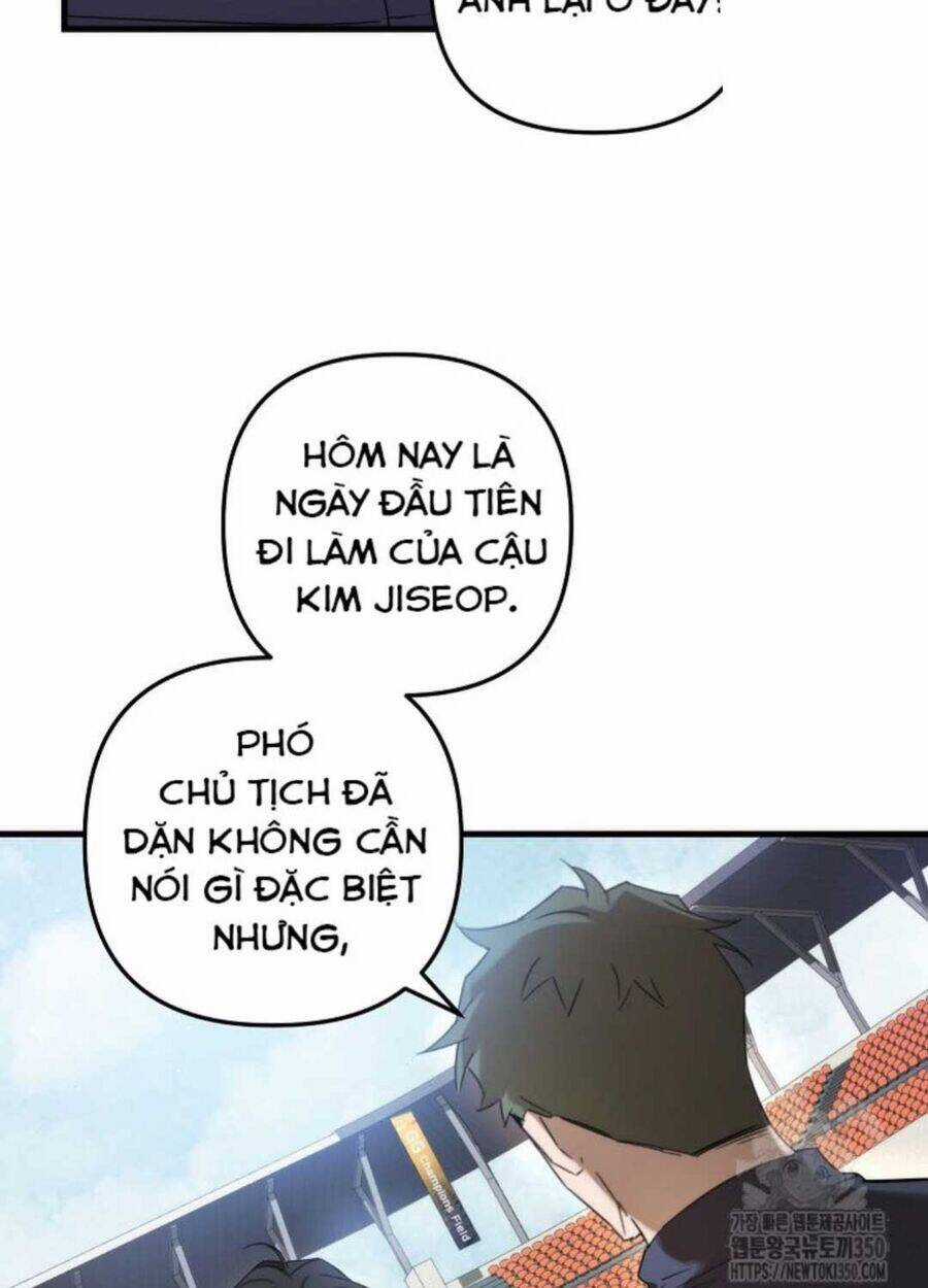 Tân Binh Của Đội Bóng Chày Quá Giỏi Chương 12 trang 30