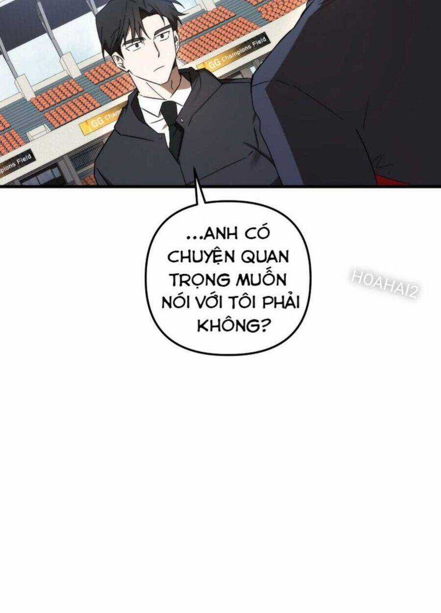 Tân Binh Của Đội Bóng Chày Quá Giỏi Chương 12 trang 31