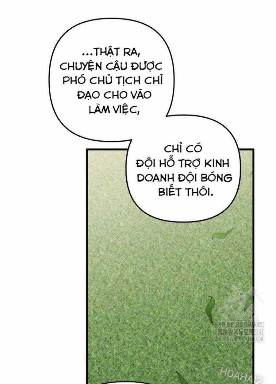 Tân Binh Của Đội Bóng Chày Quá Giỏi Chương 12 trang 32