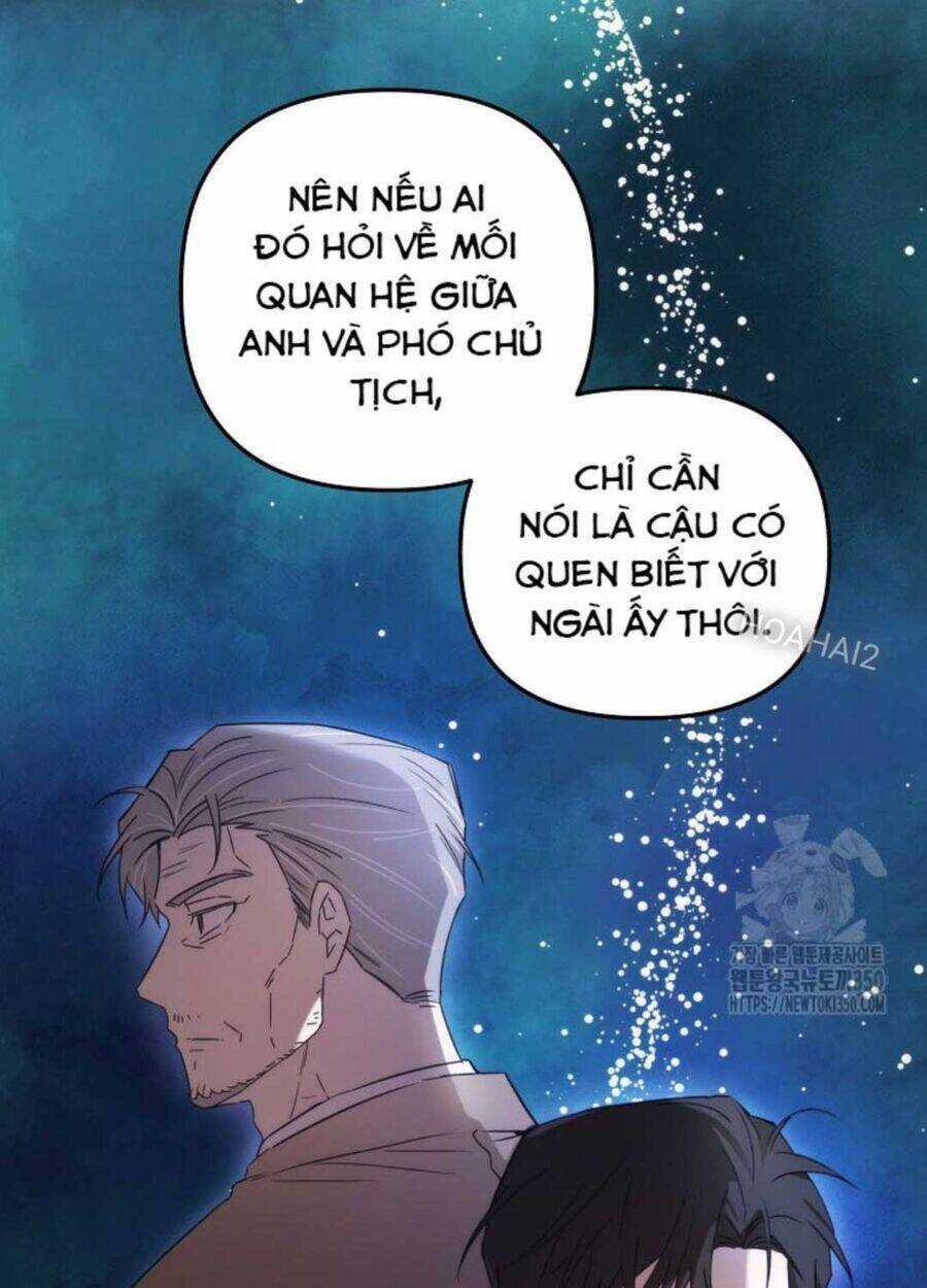 Tân Binh Của Đội Bóng Chày Quá Giỏi Chương 12 trang 34