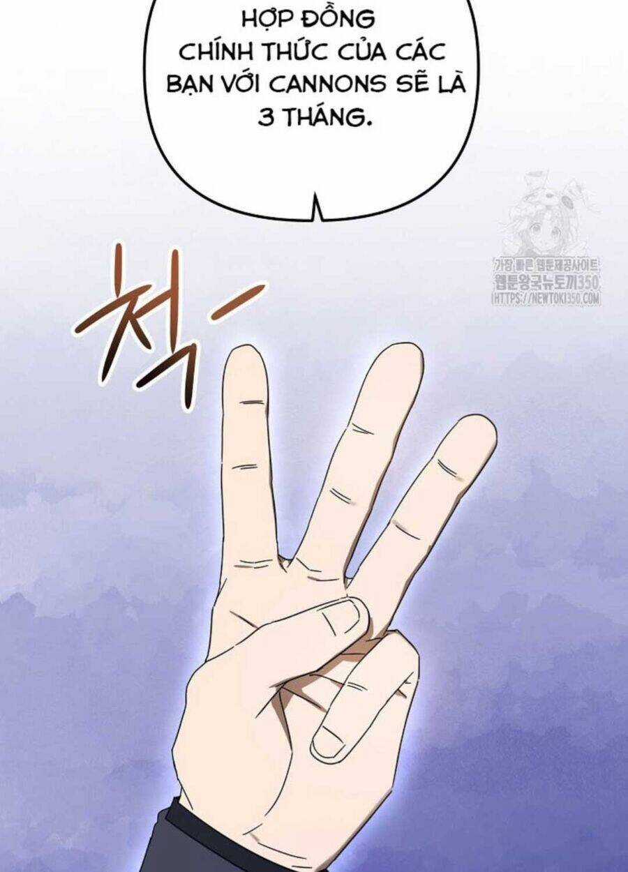 Tân Binh Của Đội Bóng Chày Quá Giỏi Chương 12 trang 48