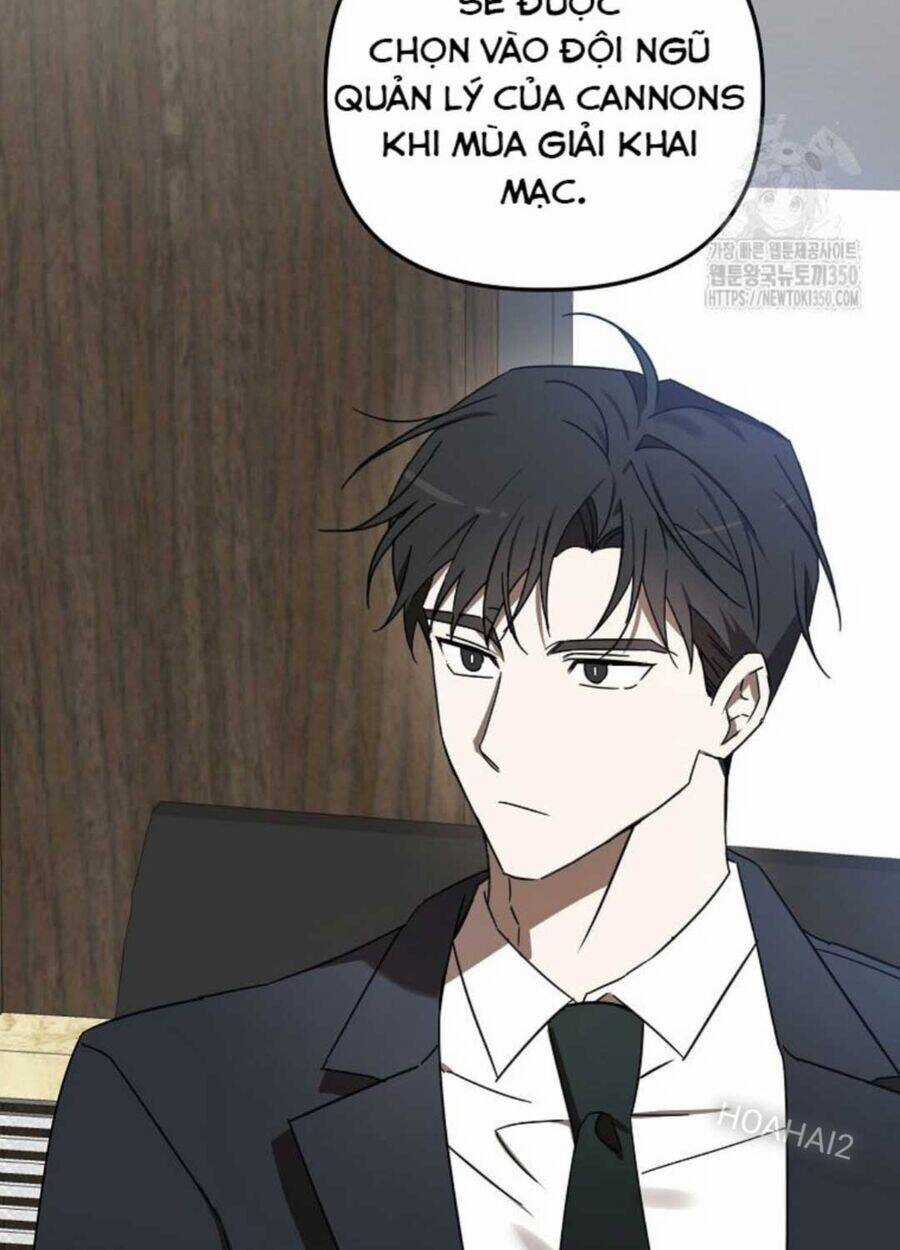 Tân Binh Của Đội Bóng Chày Quá Giỏi Chương 12 trang 50